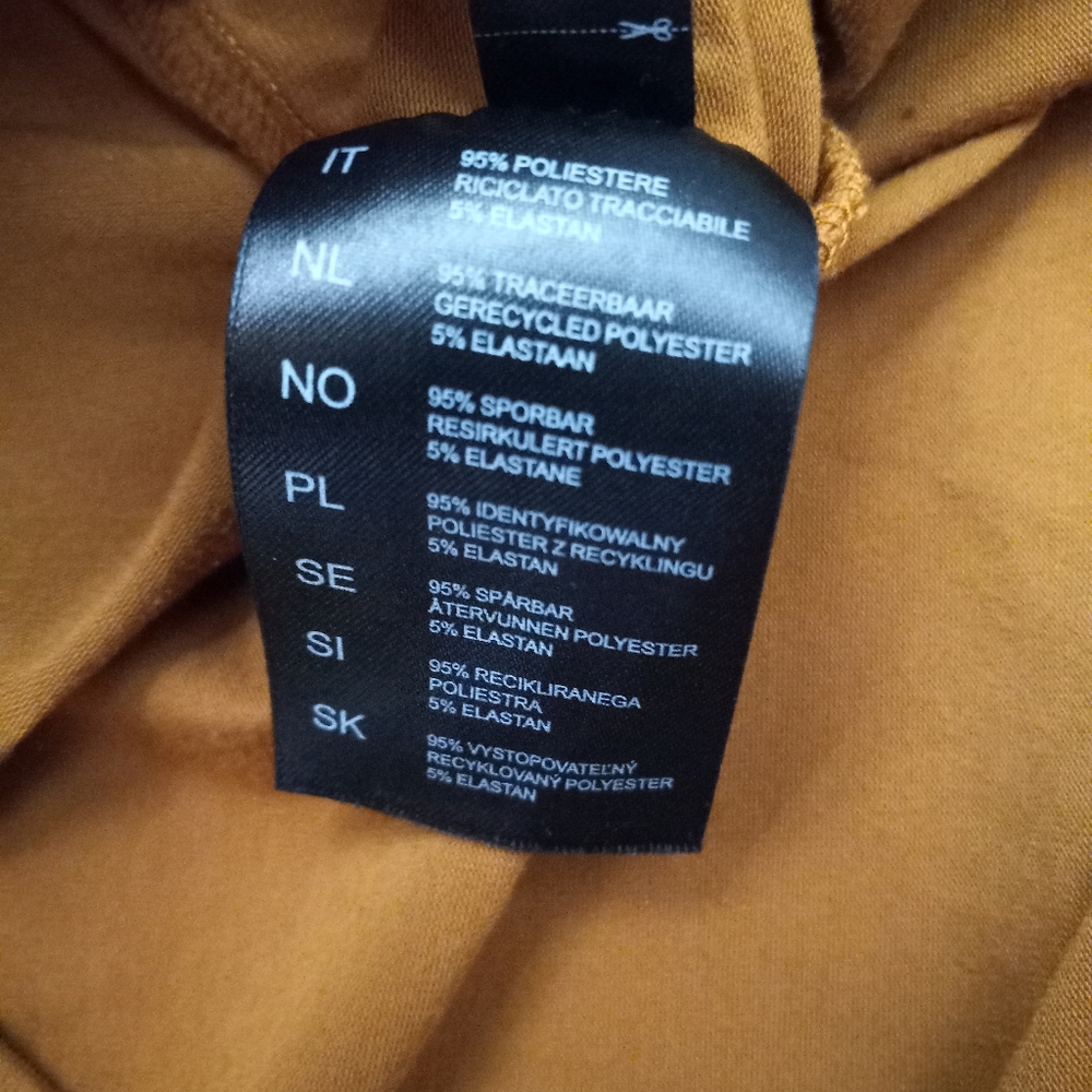 Kuhl Juniper Vneck Long Sleeve Shirt - Picture 9 of 9